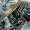 7.3L Saginaw Steering Pump Upgrade