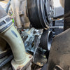7.3L Saginaw Steering Pump Upgrade