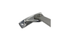 Sport Mirror to Swing Lock Conversion Kit