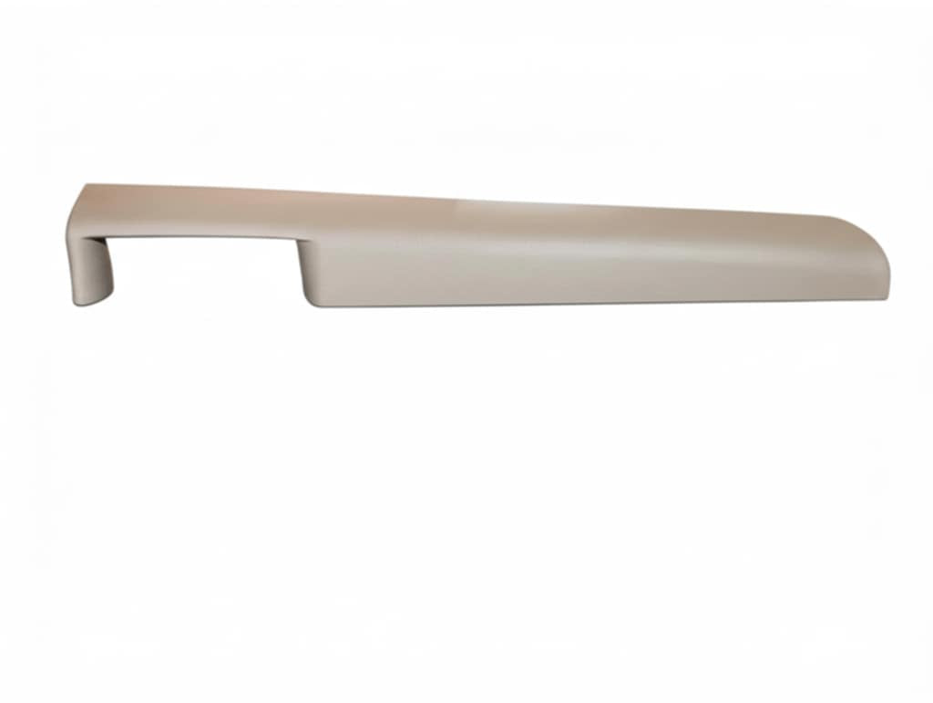Molded OEM-Quality Dash Pads - 92-97 Ford F-Series and Bronco