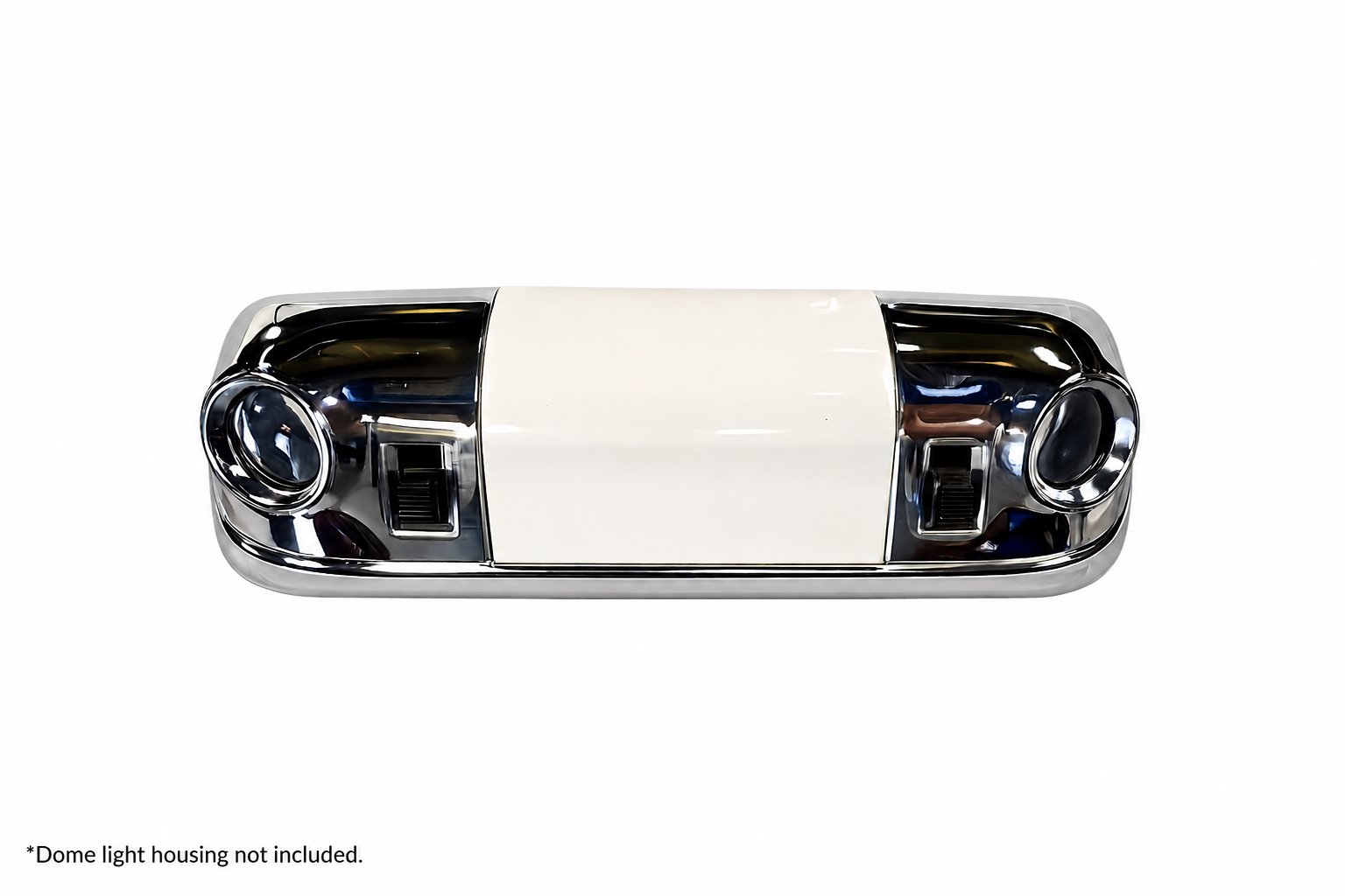 '92 - '96 OBS Ford Bronco Interior/Exterior LED Bulb Retrofit Kit