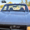 LED Cab Light Bulb Kit - 1980 - 1997 Ford F-Series Trucks + '99 - '07 Super Duty Trucks