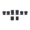 80-96 Ford F-Series Truck S&B Silicone Body Mount Kit