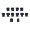 80-96 Bronco S&B Silicone Body Mount Kit