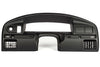 Complete Performance Instrument Cluster Bezel - Gas - 1992-1997 Ford F-Series & Bronco