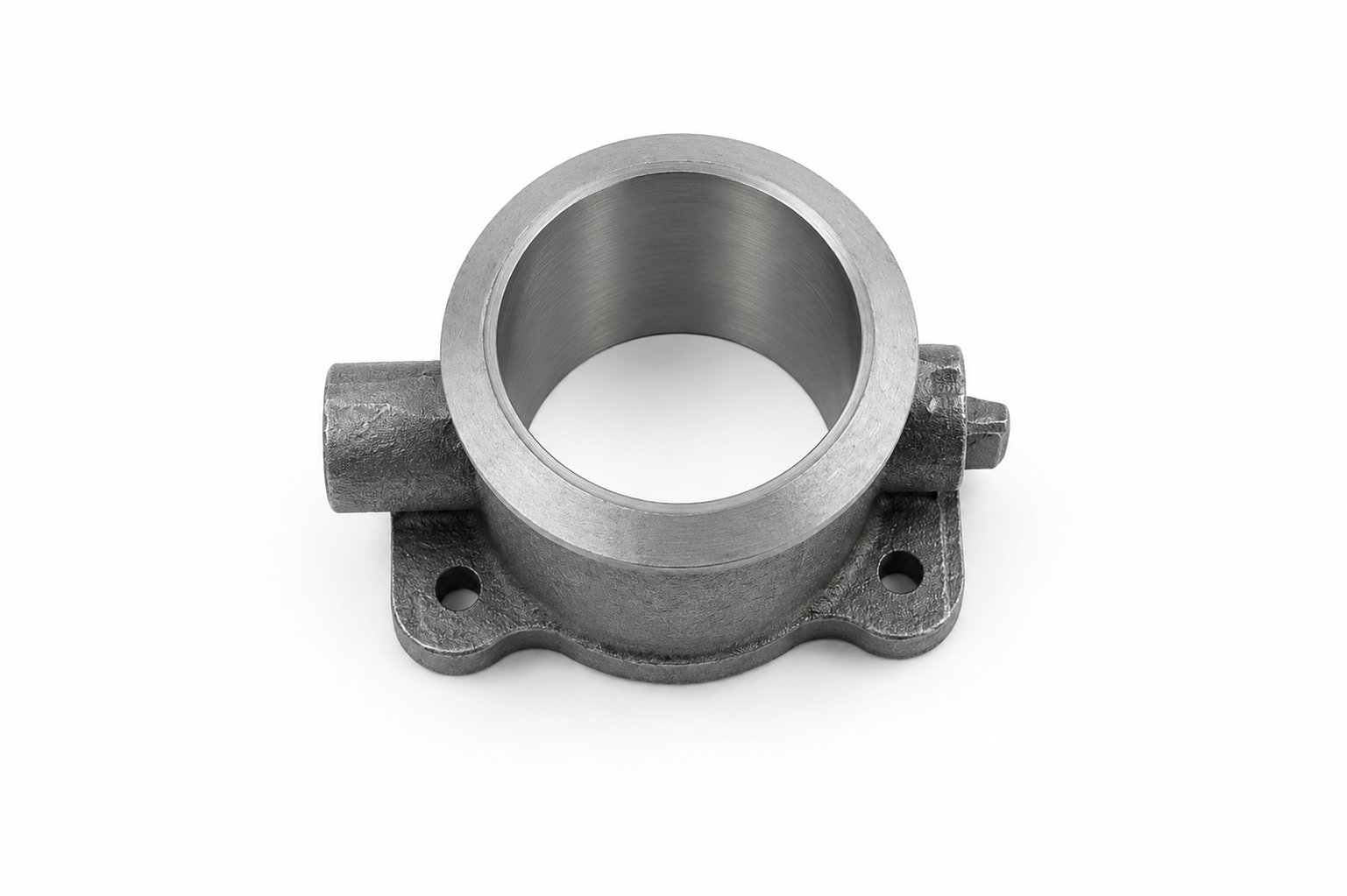 Complete Performance Non EBP Valve Turbo Exhaust Housing, 1994-1997 Ford F-Series