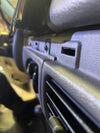 1992-97 F-Series and Bronco Climate Control Repair Bracket