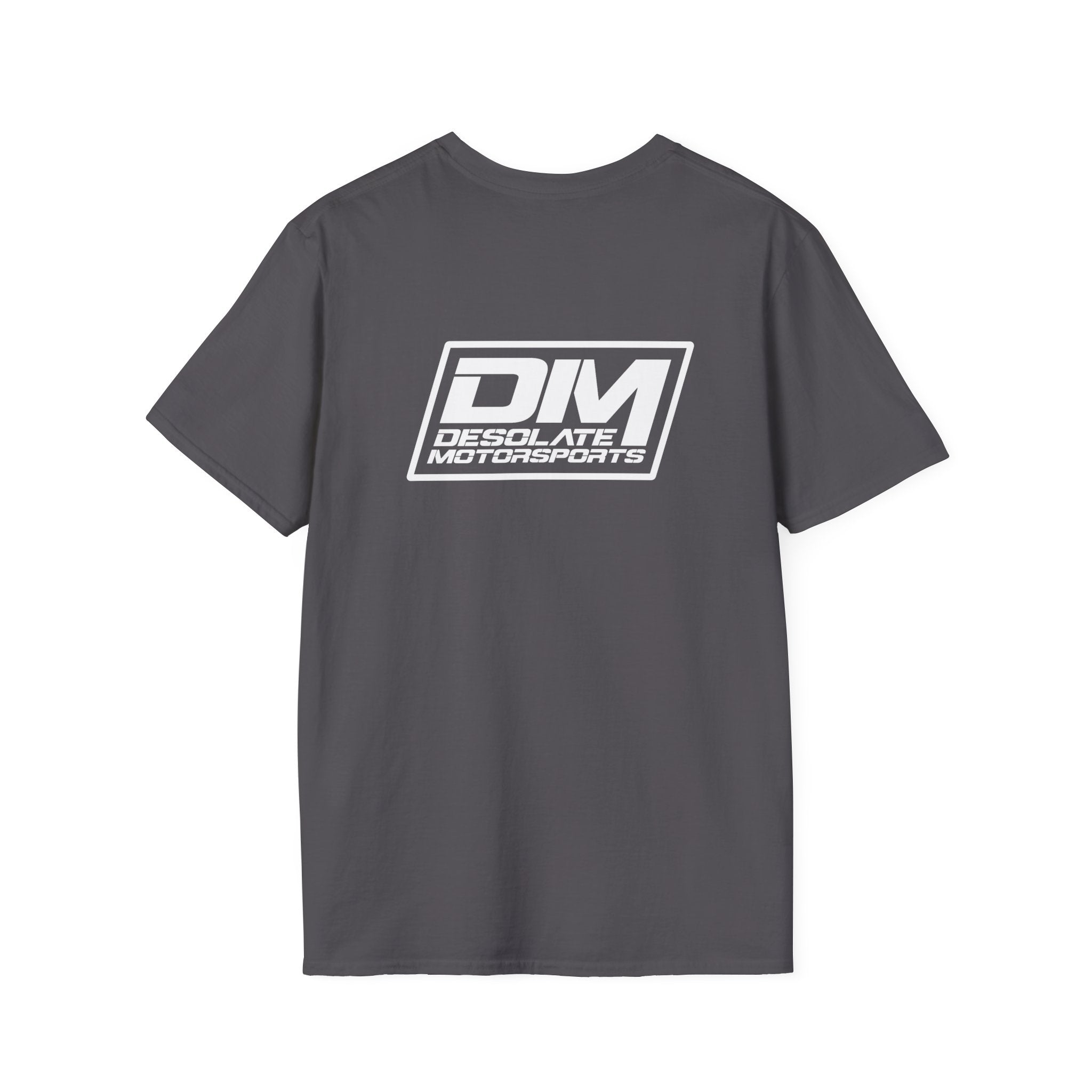 DM Logo Tee