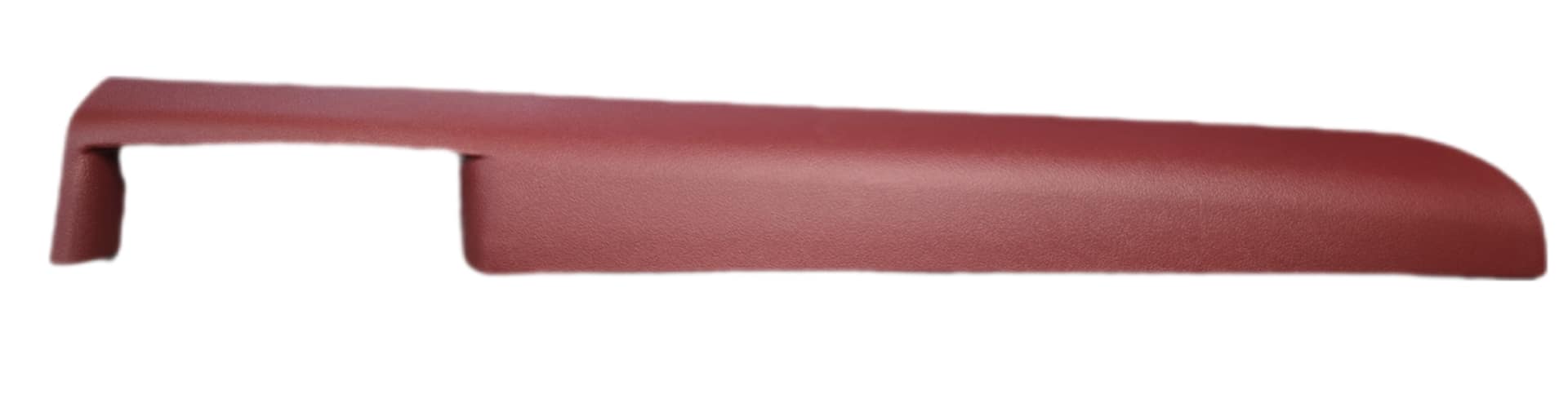 Molded OEM-Quality Dash Pads - 92-97 Ford F-Series and Bronco