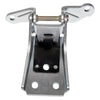 Complete Performance Upper Left Door Hinge - 1992-1997 Ford F-Series & Bronco