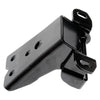 Complete Performance Lower Door Hinge - 1992-1997 Ford F-Series & Bronco