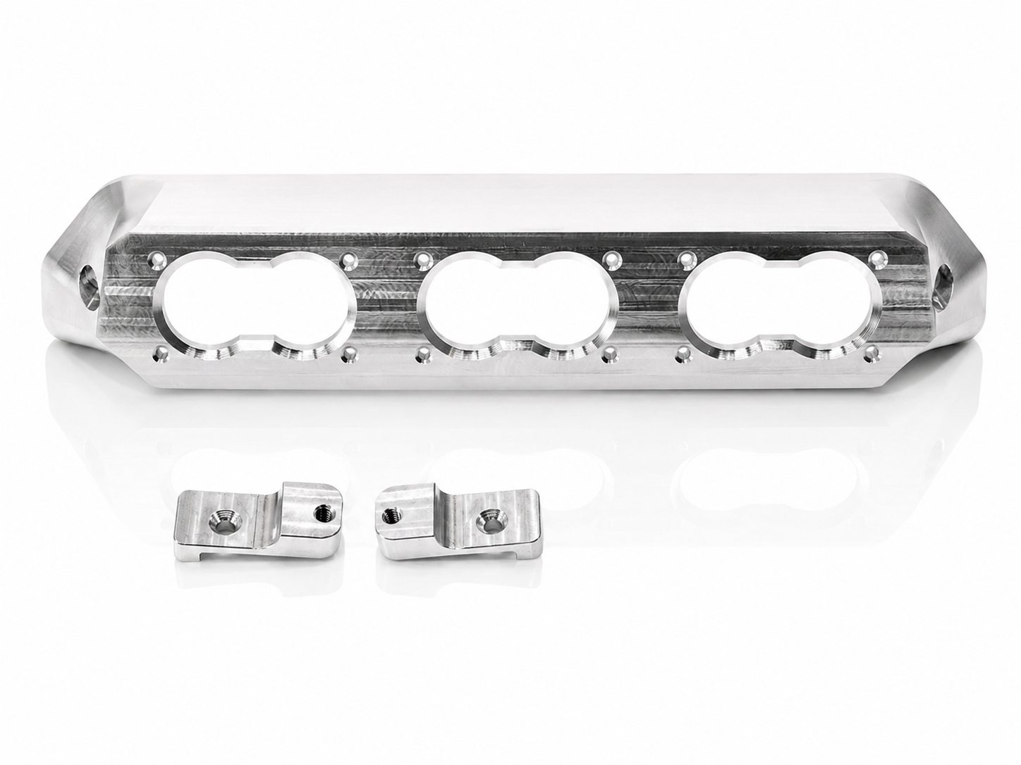 Ford OBS F Series Third Brake Light Housing