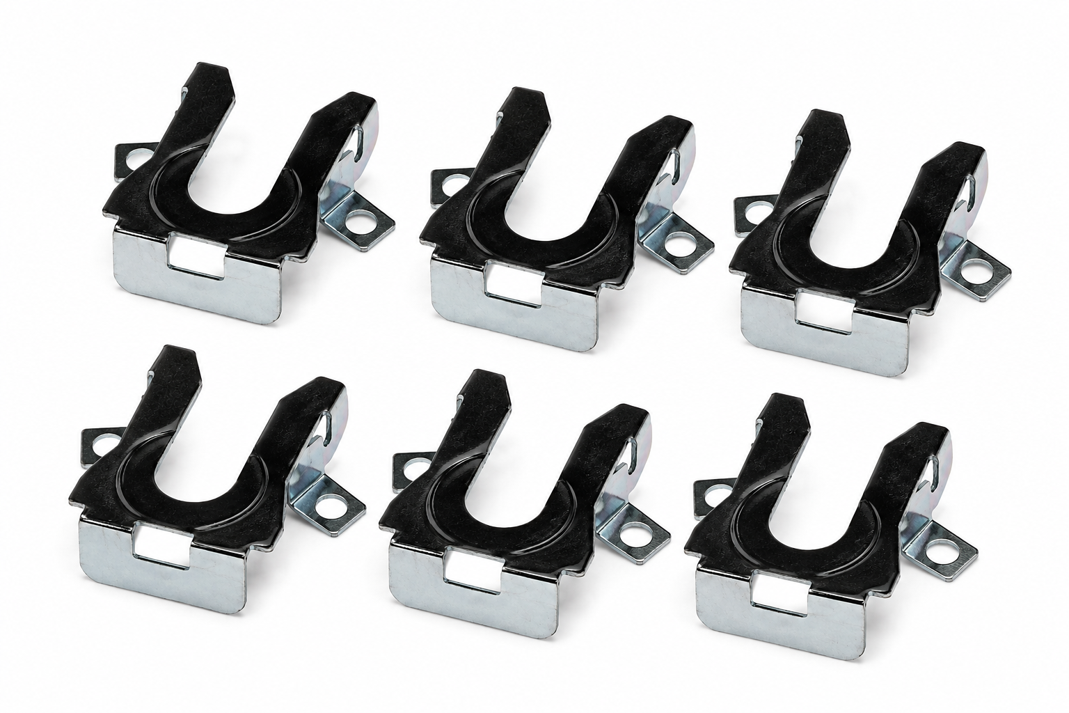 (1992-1997) F-Series - Complete Performance Headlight Retainer Clips