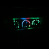 '92 - '97 OBS Ford Bronco + F-Series LED Bulb Retrofit Kit (Gauges + Climate ONLY)