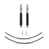 80-96 Bronco / 4WD F150 Rear Add-A-Leaf Kit