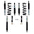 Desolate Motorsports BASIC Lift Kit - 2" Lift (BOLT ON)