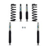 Desolate Motorsports BASIC Lift Kit - 2" Lift (BOLT ON)