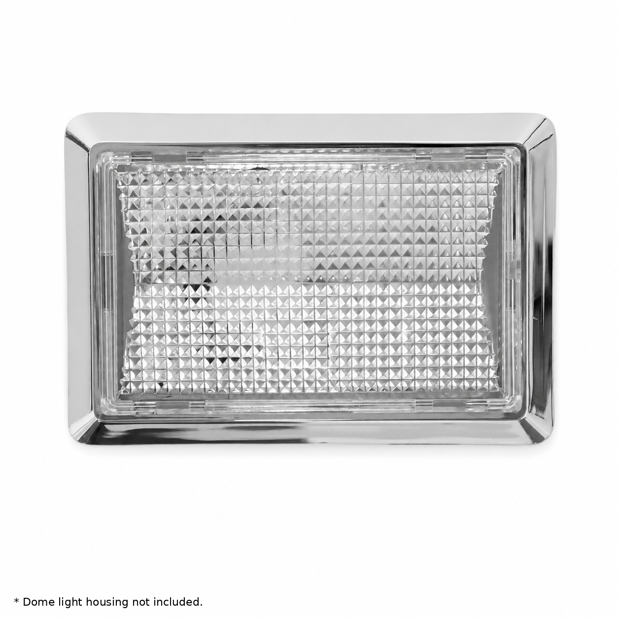 '92 - '93 OBS Ford F-350 Crew Cab Interior/Exterior LED Bulb Retrofit Kit