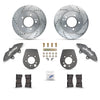 Desolate Motorsports 1980-1996 Bronco/F150 Big Front Brake Kit