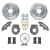 Desolate Motorsports 1980-1996 Bronco/F150 Big Front Brake Kit