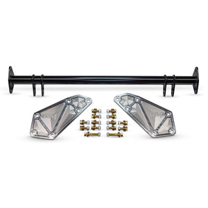 Desolate Motorsports Bronco 80-96 Complete Rear Suspension Kit