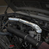Desolate Motorsports Billet Aluminum Engine Cross Over Upgrade