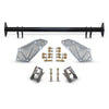 Desolate Motorsports Bronco 80-96 Billet Upper Rear Shock Mount for 12” Shocks