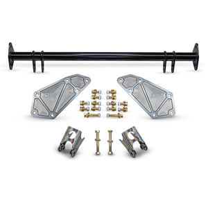Desolate Motorsports Bronco 80-96 Billet Upper Rear Shock Mount for 12” Shocks