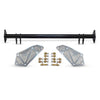 Desolate Motorsports Bronco 80-96 Billet Upper Rear Shock Mount for 12” Shocks