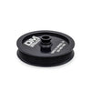 Billet Saginaw Power Steering Pump Pulley