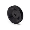 Billet Saginaw Power Steering Pump Pulley