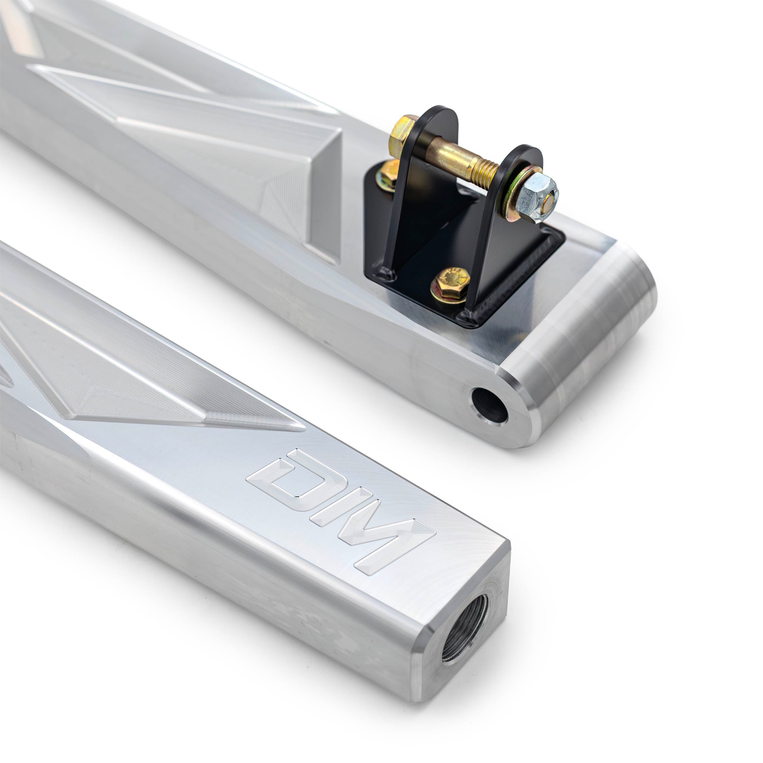 80-96 Bronco / F150 Billet Radius Arm Kit