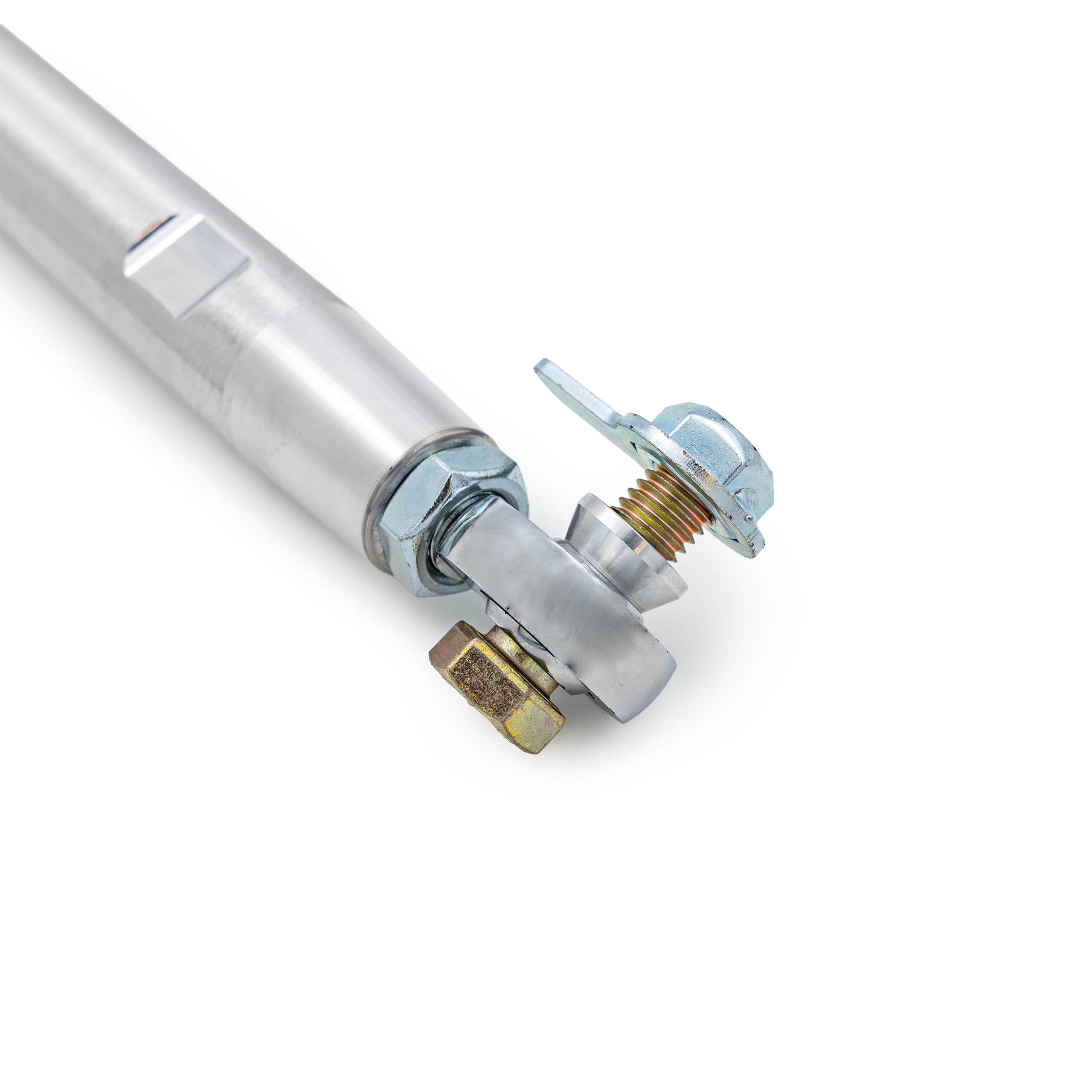 80-96 Bronco / F150 Radius Arm Cross Bar