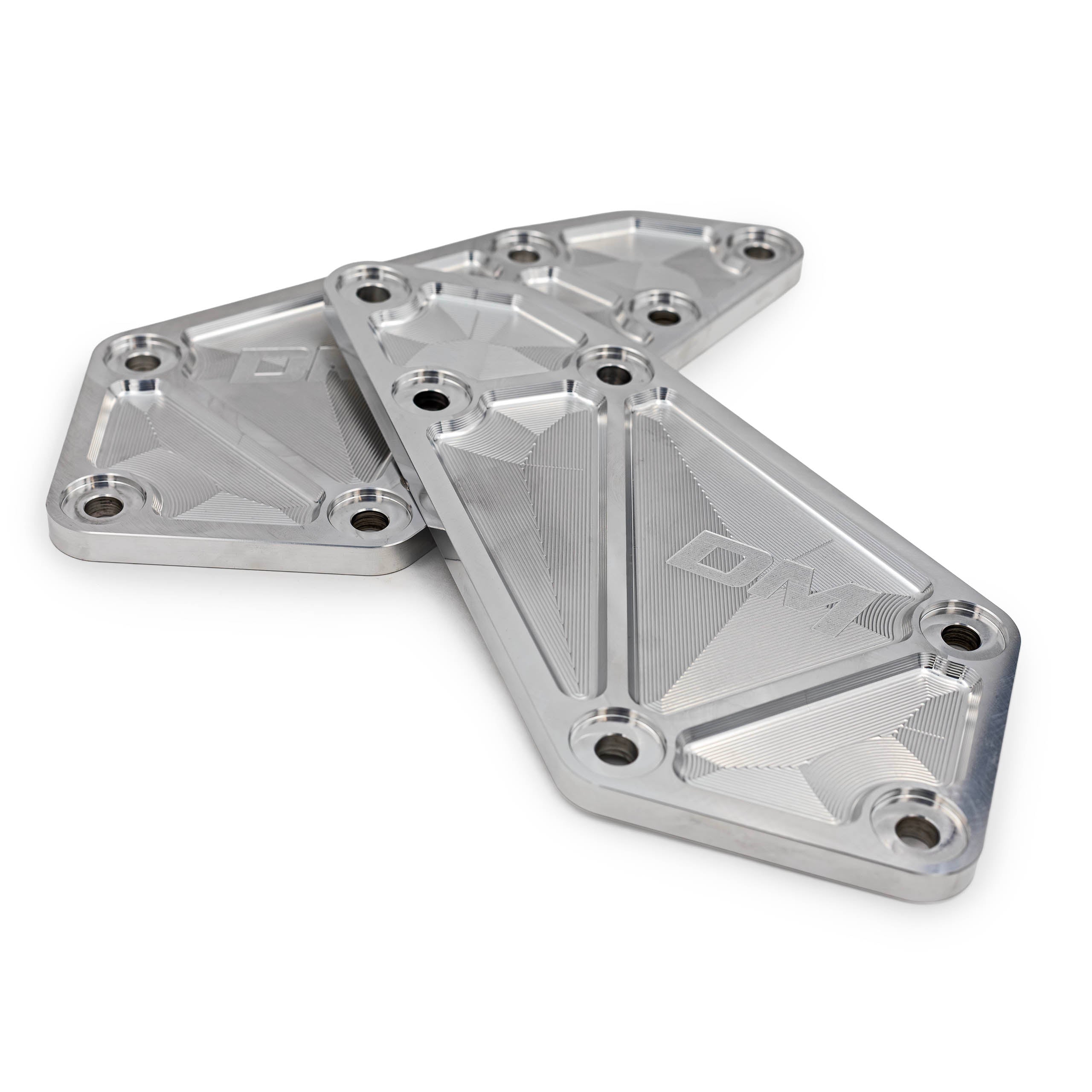 80-96 Bronco Complete Rear Long Travel Suspension Kit