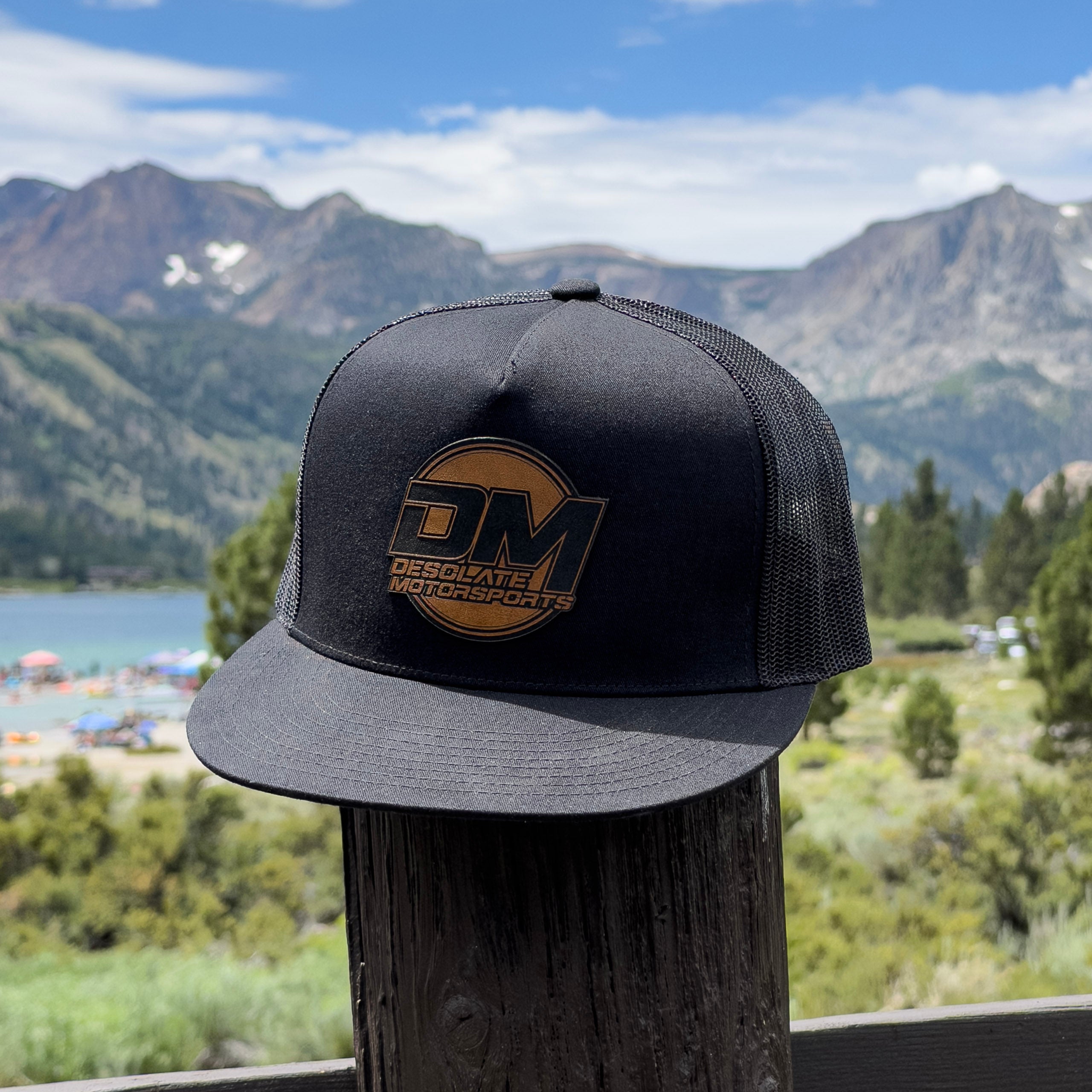 Summer '26 Black Hat