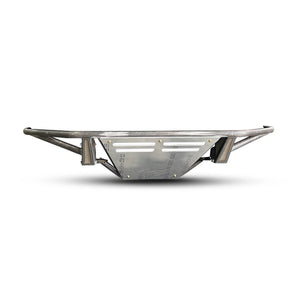 Desolate Motorsports Bolt-On Prerunner Bumper with Skid Plate (92-96 F150)
