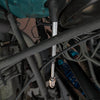 Borgeson Heavy Duty Replacement Steering Shaft