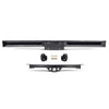 80-96 Bronco Plate Rear Bumper