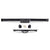 80-96 Bronco Plate Rear Bumper