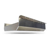 Desolate Motorsports 78-96  Bronco Fuel Tank Skid