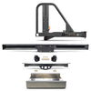 80-96 Bronco Rear Armor Package
