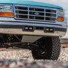 80-97 2WD F250 / F350 4" Lift (BOLT ON) Front Only