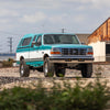 80-97 2WD F250 / F350 4" Lift (BOLT ON) Front Only