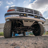 80-97 2WD F250 / F350 4" Lift (BOLT ON) Front Only