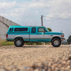 80-97 2WD F250 / F350 4" Lift (BOLT ON) Front Only