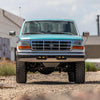 80-97 2WD F250 / F350 4" Lift (BOLT ON) Front Only