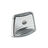 Complete Performance Clear Style Corner Light Lenses - 1992-1997 Ford F-Series & Bronco