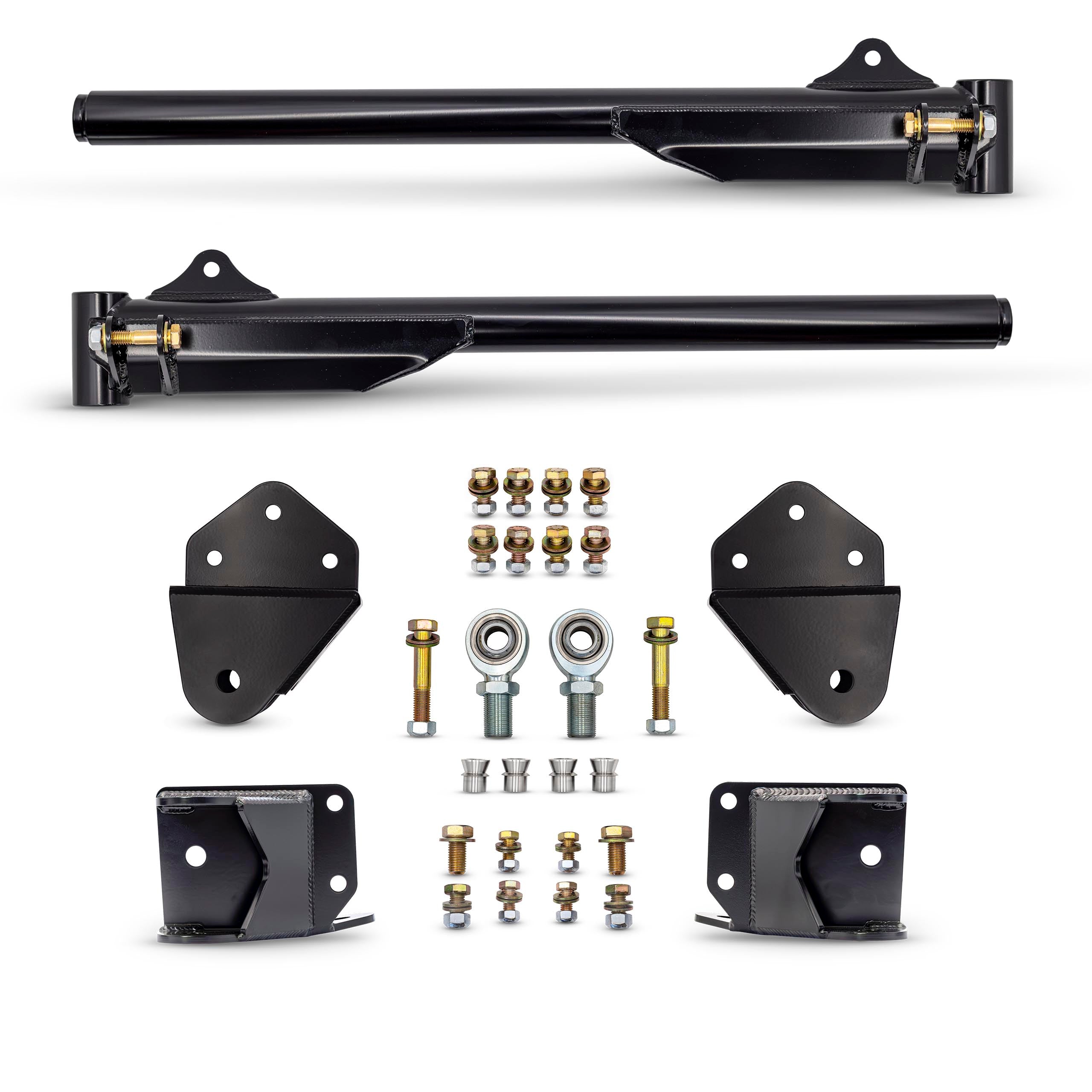 Desolate Motorsports High Clearance Radius Arms 80-96 Bronco/ F150