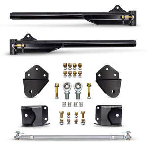 Desolate Motorsports High Clearance Radius Arms 80-96 Bronco/ F150