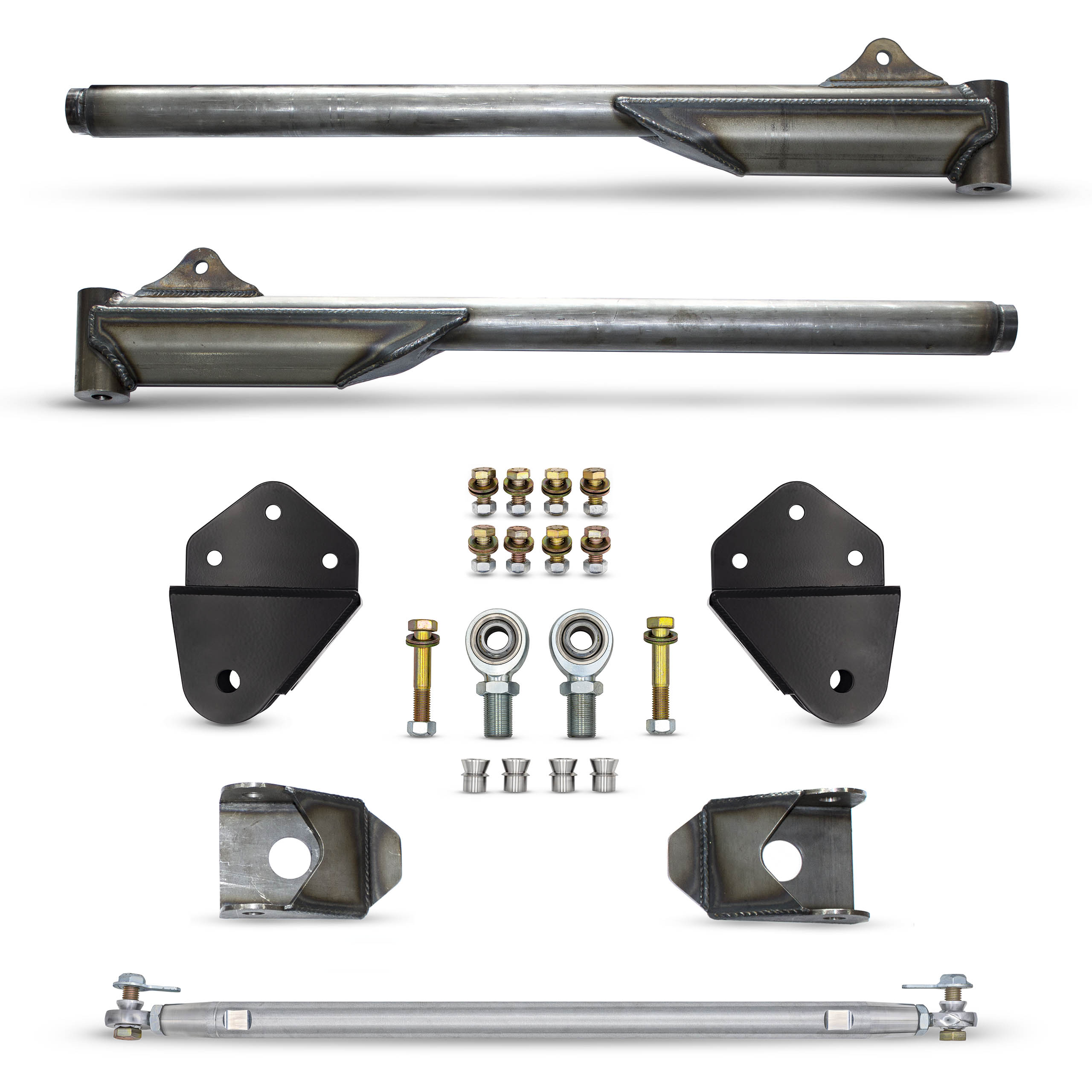 Desolate Motorsports High Clearance Radius Arms 80-96 Bronco/ F150